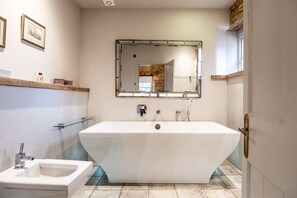 Ducha, secador de pelo