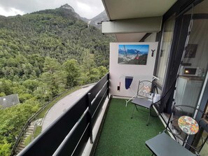 Property grounds - Rupertusschwänchen 29 qm (Bad Reichenhall)