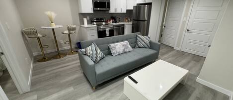 Smart TV, videogames