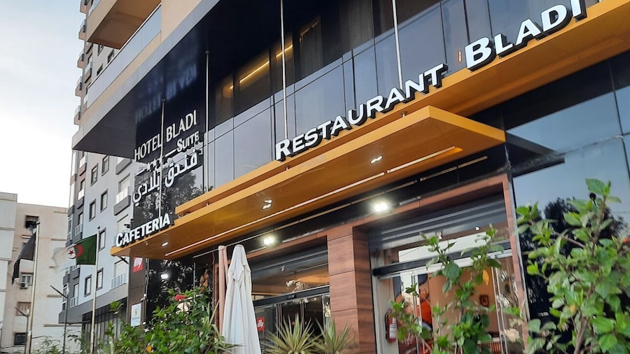 Bladi Suite Oran