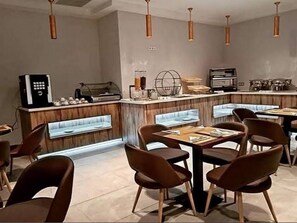 Restaurant - Bladi Suite Oran (Oran)