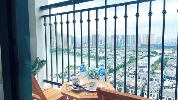 Exterior - Vinhomes Green Bay-Studio Apartment (Hanoi)