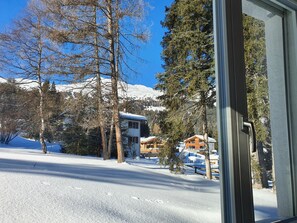 Interior - Ferienhaus Tina by Interhome (Lenzerheide)