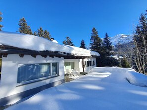 Exterior - Ferienhaus Tina by Interhome (Lenzerheide)