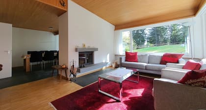 Ferienhaus Tina by Interhome