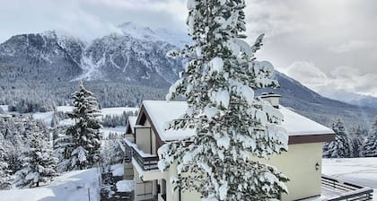 La Schmetta 65 Quadroni by Interhome