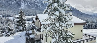 La Schmetta 65 Quadroni by Interhome