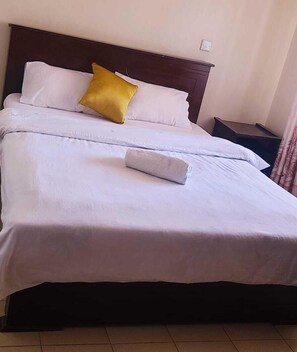 Appartement Classique | 2 chambres, Wi-Fi gratuit