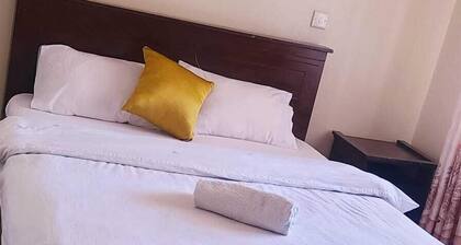 Lux Suites Kitengela Getaway Apartment