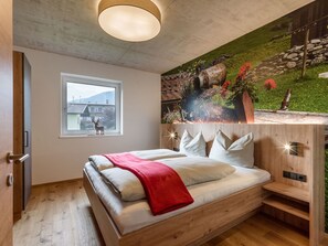 3 bedrooms