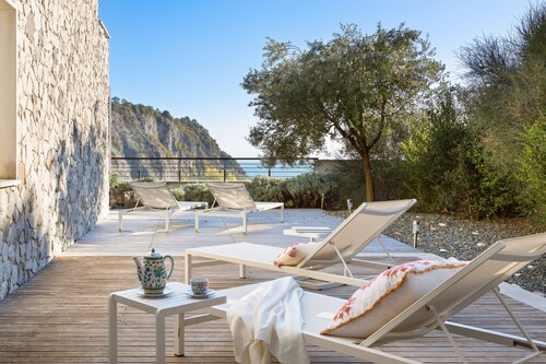 Gemma nel golfo di Trieste - with beach included