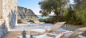 Gemma nel golfo di Trieste - with beach included