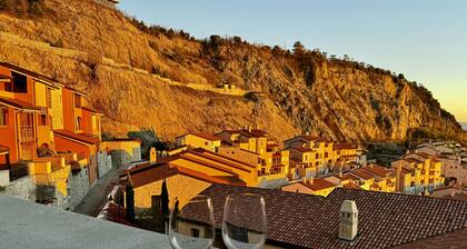 Zaffiro nel Borgo - with beach included