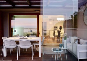 Dining - Acquamarina -  with beach included (Duino-Aurisina)