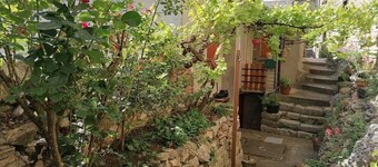 Gîte Village La Malène Gorges du Tarn