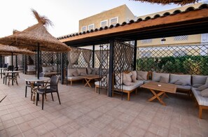 Exterior - Bladi Palace Taghit (Taghit)