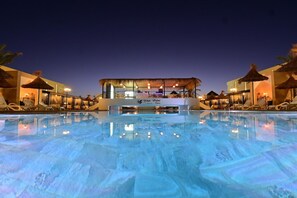 Exterior - Bladi Palace Taghit (Taghit)