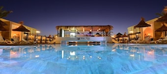 Bladi Palace Taghit