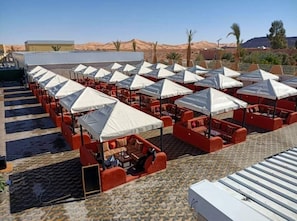 Exterior - Bladi Palace Taghit (Taghit)