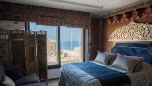 Suite Grand (Suite Majestic)