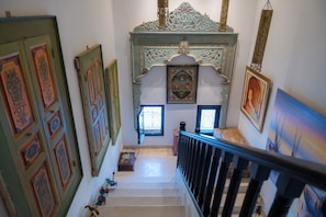 Interior detail - Dar Al Makam - Luxury Experience (Soliman)