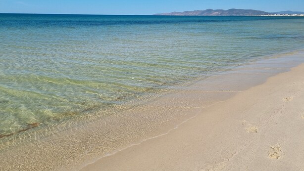 Playa