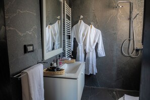 Grand Suite (Suite Majestic) | Bathroom