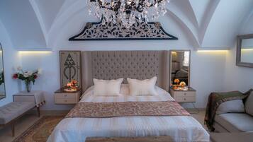 Elite-Suite (Suite Opulence)