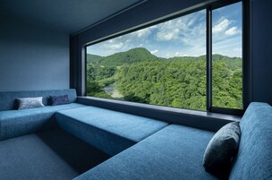 Minibar, in-room safe, desk, blackout drapes