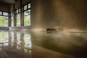 Aguas termales