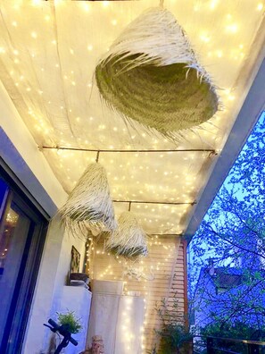 Property grounds - Appartement Calme Avec Exterieur (Maisons-Alfort)