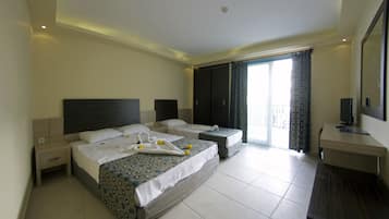 Standard Room | WiFi