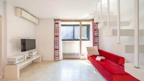 Habitación básica, 1 habitación (A-201호(SPA)) | 1 habitación y wifi gratis 