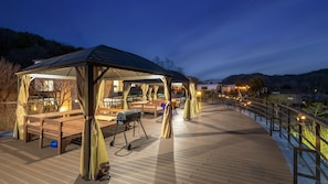 Exterior - Hongcheon Noilgangmaeul Pet Pension (Hongcheon)