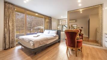 1 habitación y wifi gratis