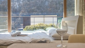 Exterior - Hongcheon Noilgangmaeul Pet Pension (Hongcheon)