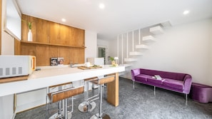 Chambre, 1 chambre (A-203호(SPA)) | 1 chambre, Wi-Fi gratuit