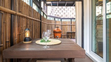 Basic Room, 1 Bedroom (A-102) | 1 bedroom, free WiFi