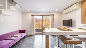 Habitación básica, 1 habitación (A-203호(SPA)) | 1 habitación y wifi gratis 