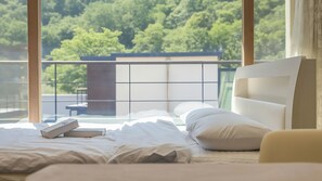 Exterior - Hongcheon Noilgangmaeul Pet Pension (Hongcheon)