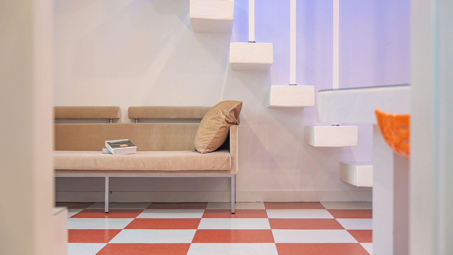 Basic Room, 1 Bedroom (B-201호)