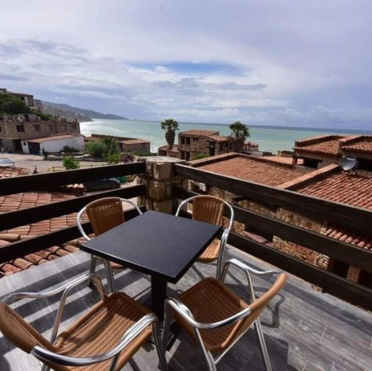 Superior-Bungalow, 2 Schlafzimmer, eigenes Bad | Minibar, Verdunkelungsvorhänge, Bettwäsche