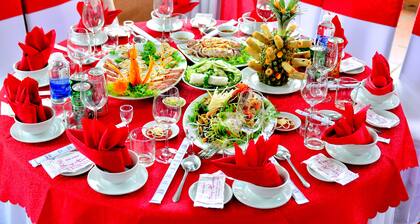 Song Huong Hue Hotel