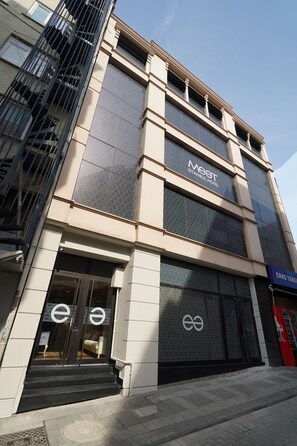 Exterior - MEET ISTANBUL (Istanbul)