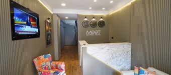 遇见伊斯坦布尔