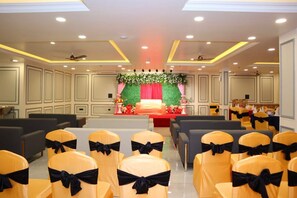Bankettsaal