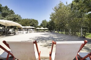 Property grounds - Magnifique Villa Provençale Avec Piscine (Aix-en-Provence)