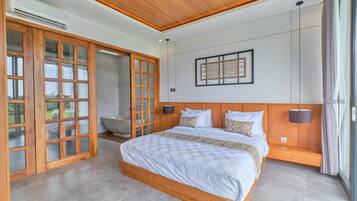 Villa Deluxe | 2 habitaciones