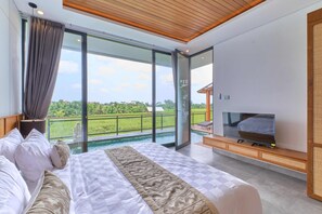 Villa Deluxe | 2 chambres