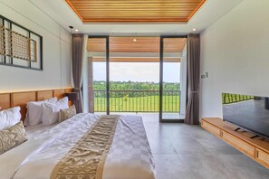 Villa – deluxe | 2 soverom